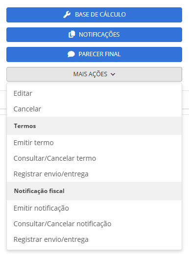 executando