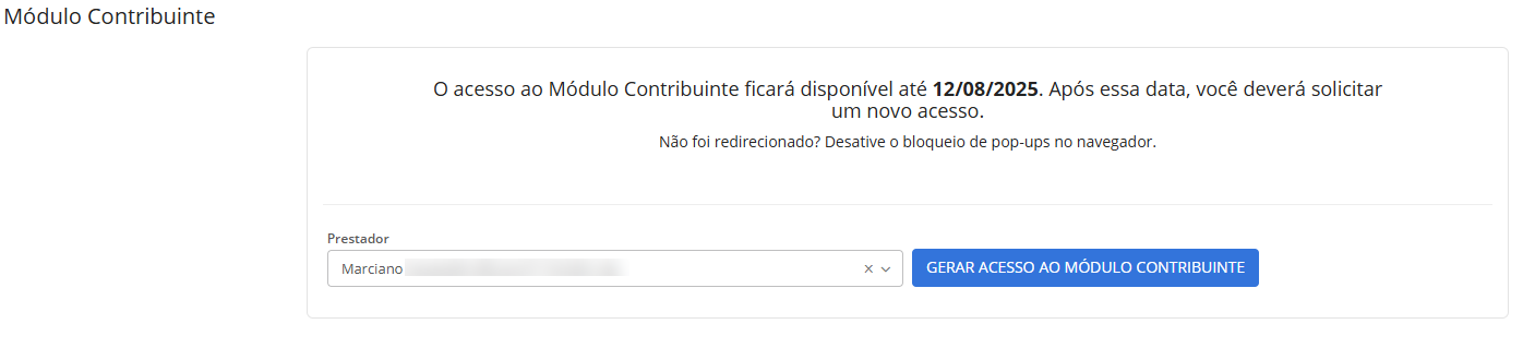 executando