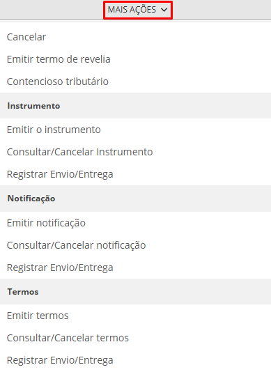 executando