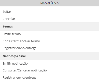 executando