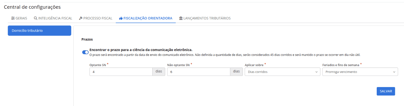 executando