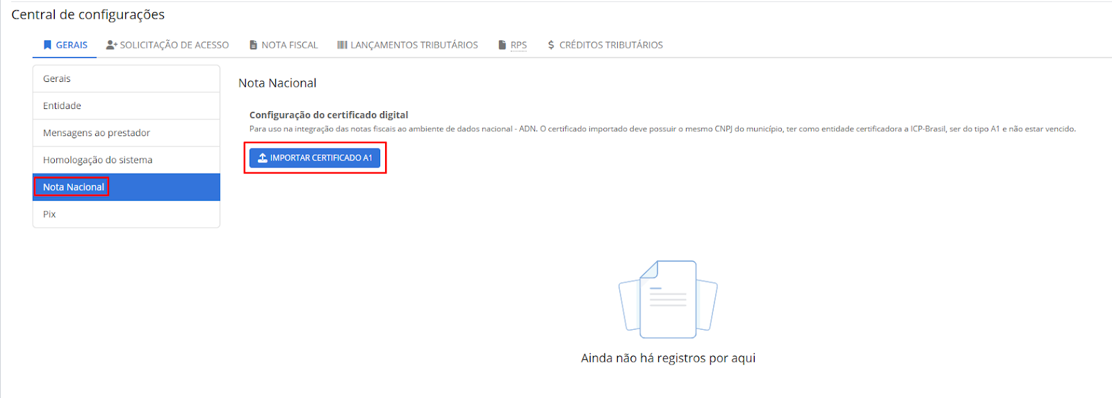 executando