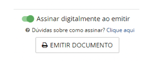 executando