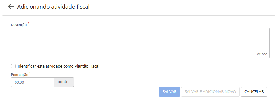 executando