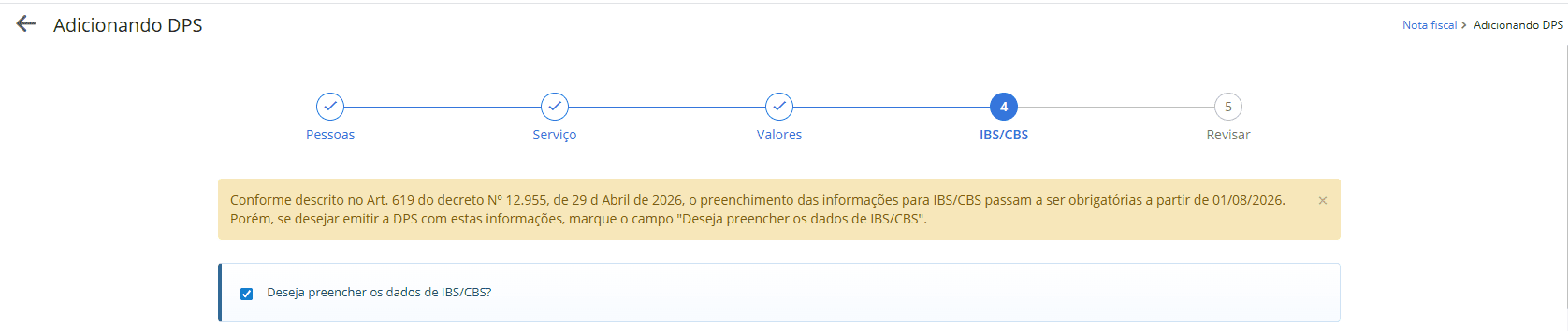 executando