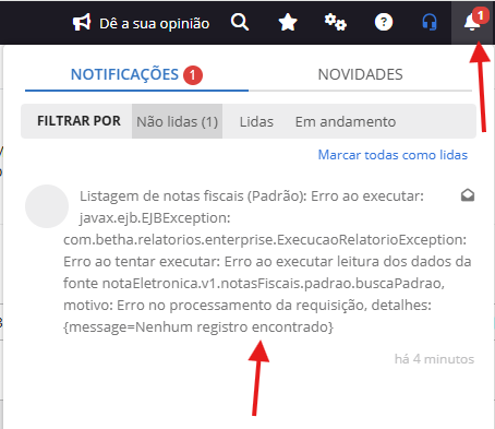 executando