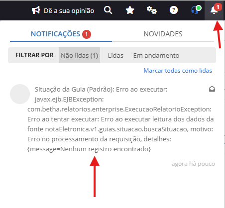 executando