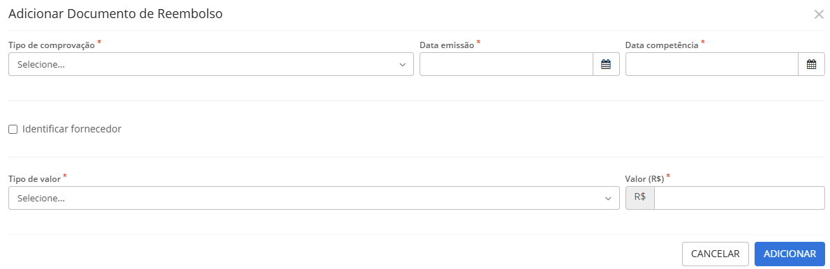 executando