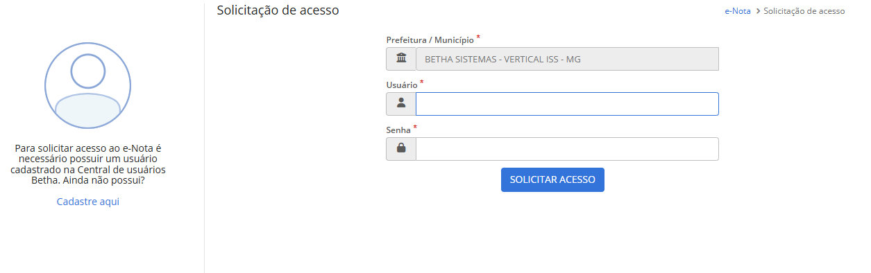 executando