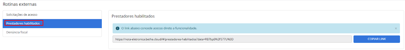 executando