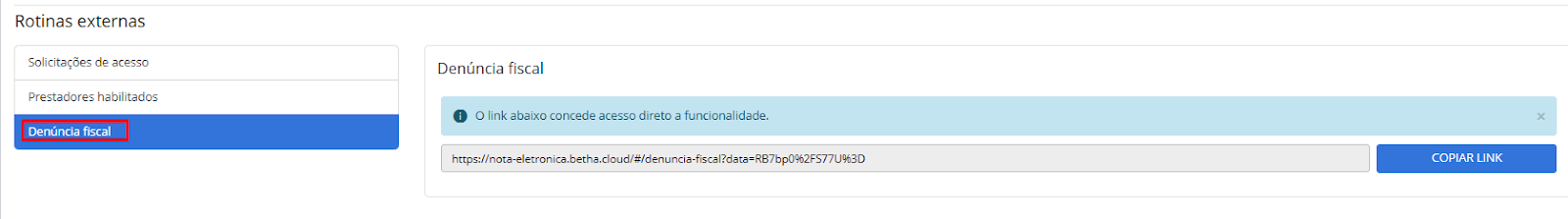 executando