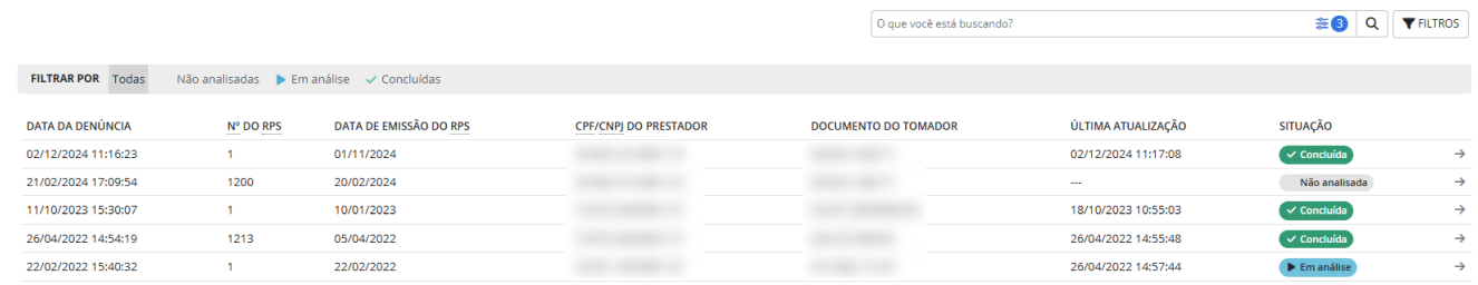 executando