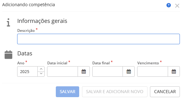 executando