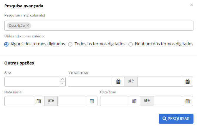 executando