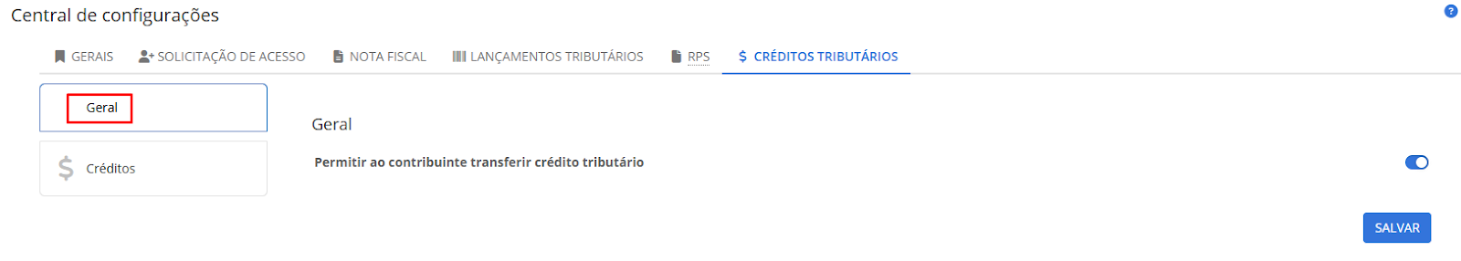 executando