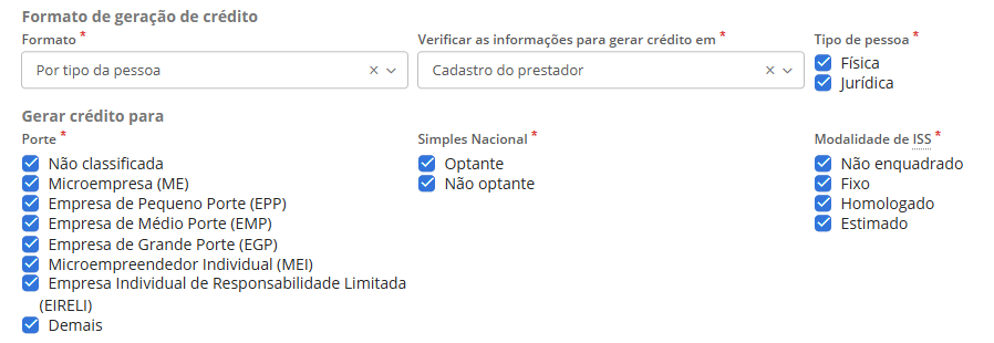 executando