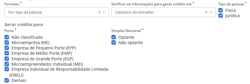 executando