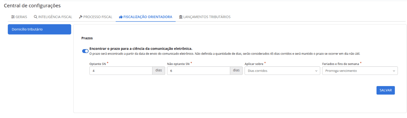 executando