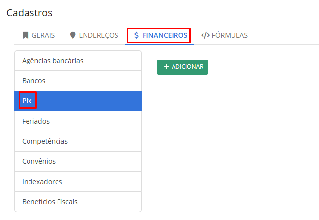 executando