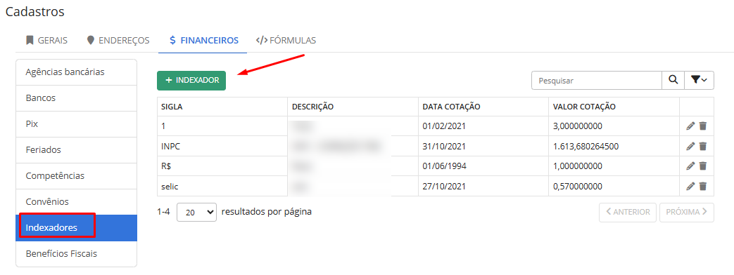 executando