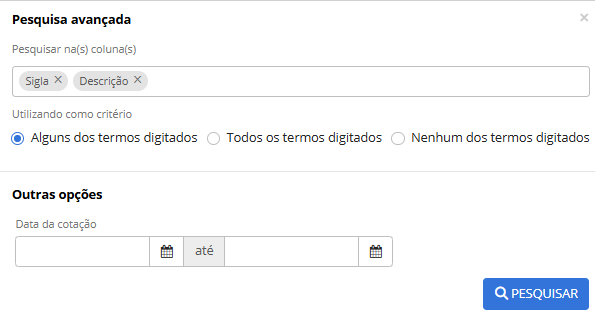 executando