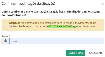 executando