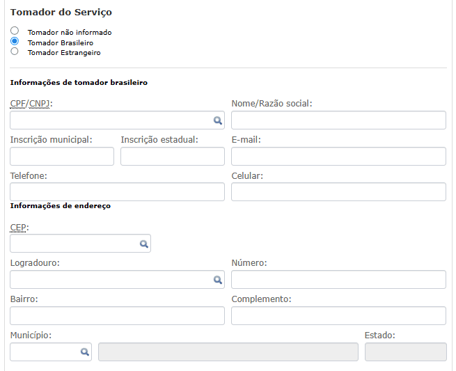 executando