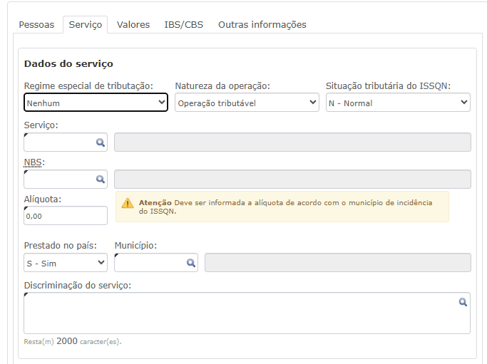 executando