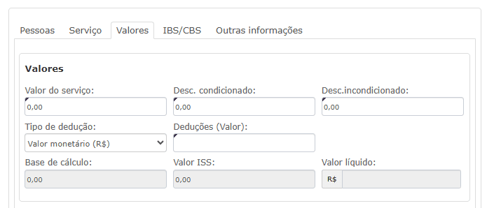 executando