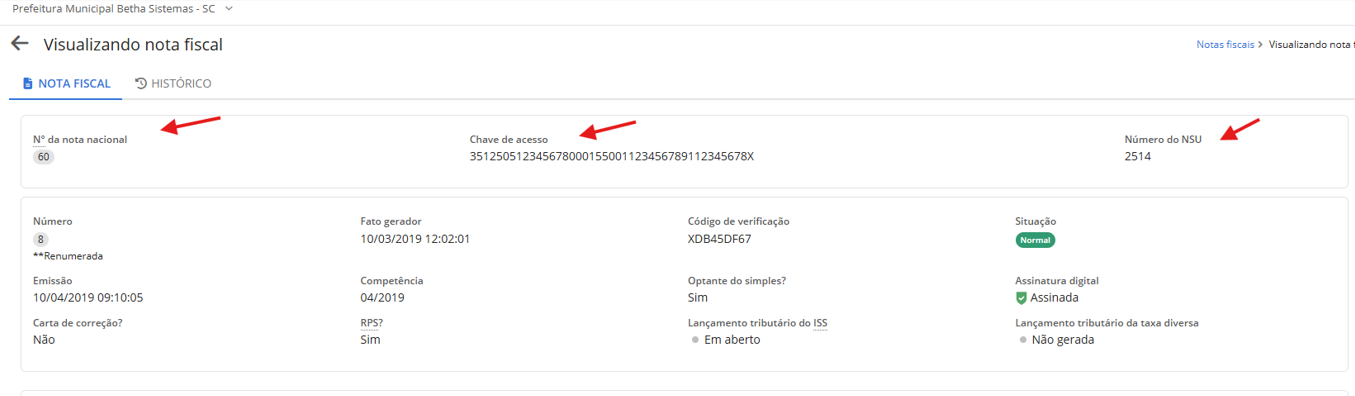 executando