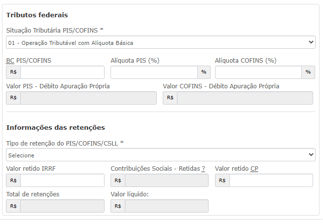 executando