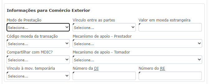 executando