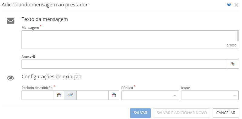 executando